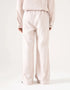 WIDE LEG MUSLIN TROUSER